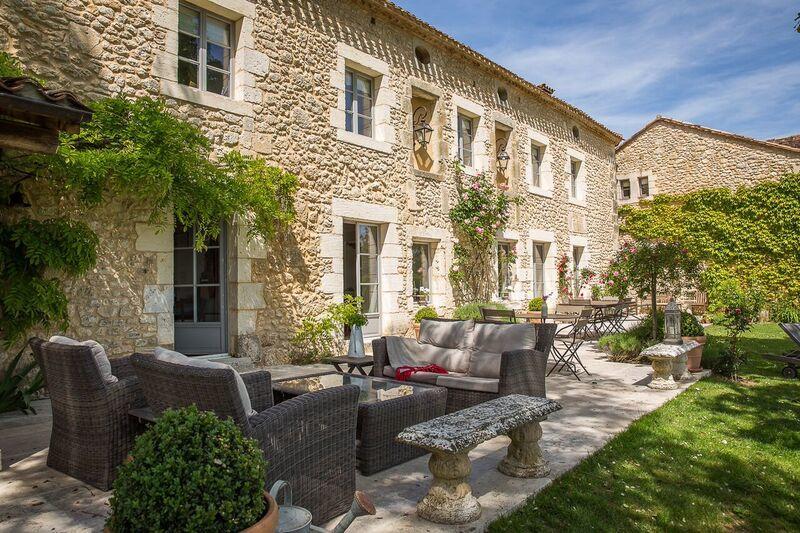 Le Manoir De Beauregard Bed & Breakfast Clermont-de-Beauregard Eksteriør bilde